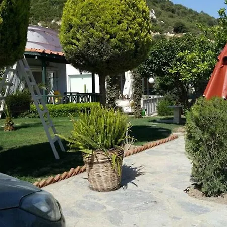 Paris Gümüşlük