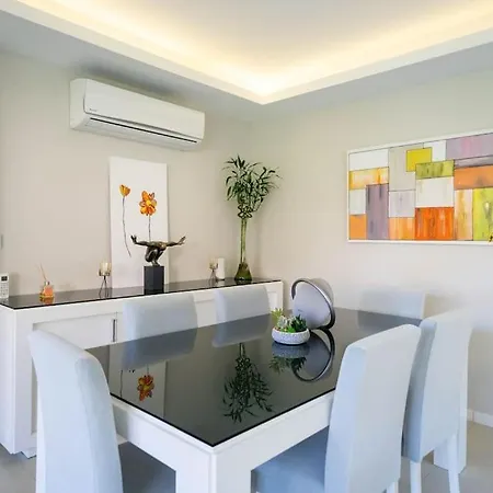 Villa Paris *
