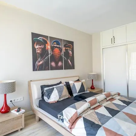 Paris Villa Marmaris