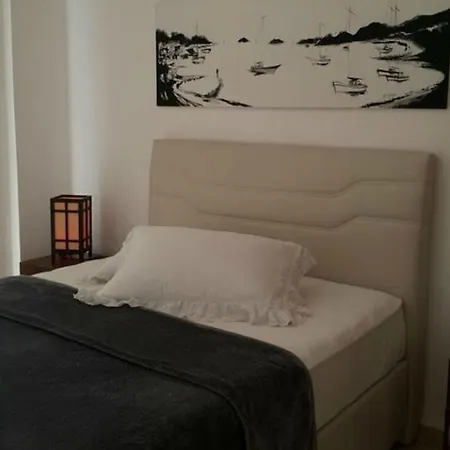 Villa Paris Gumusluk