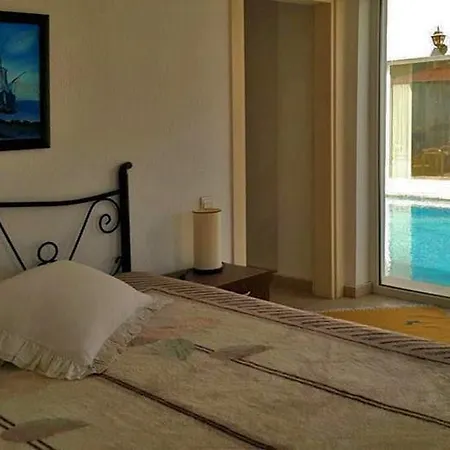 Villa Paris *
