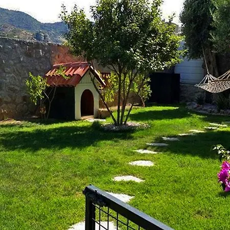 Paris Villa